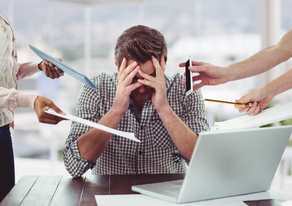 Work – life balance? Czy to wymysł ludzi, którzy nie muszą pracować w korporacji?