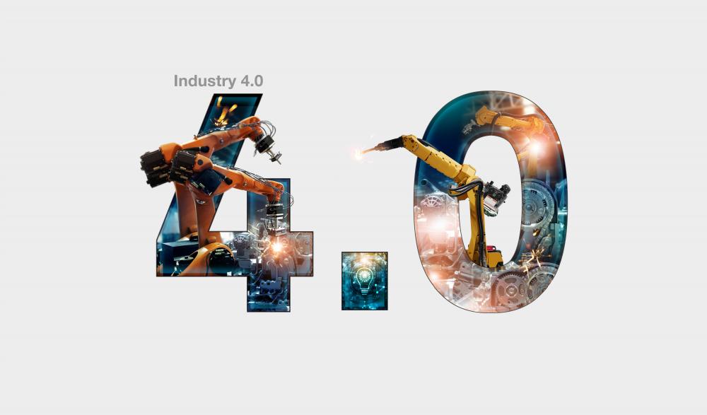 Czym tak naprawdę jest Industry 4.0?