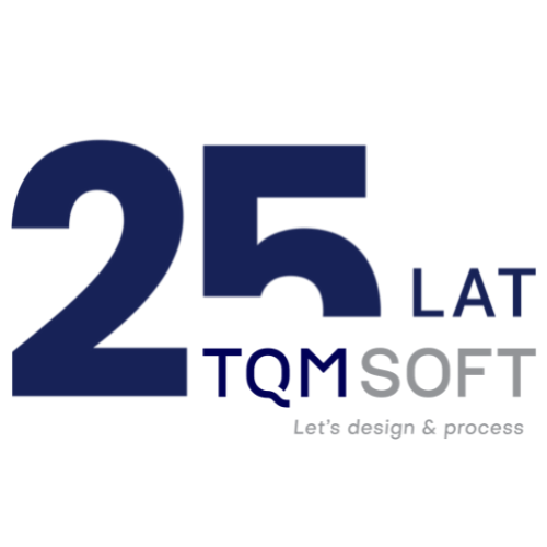 25 lat TQMsoft