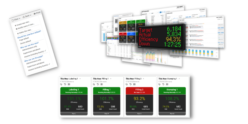 Vorne XL: Version 2.16 Features