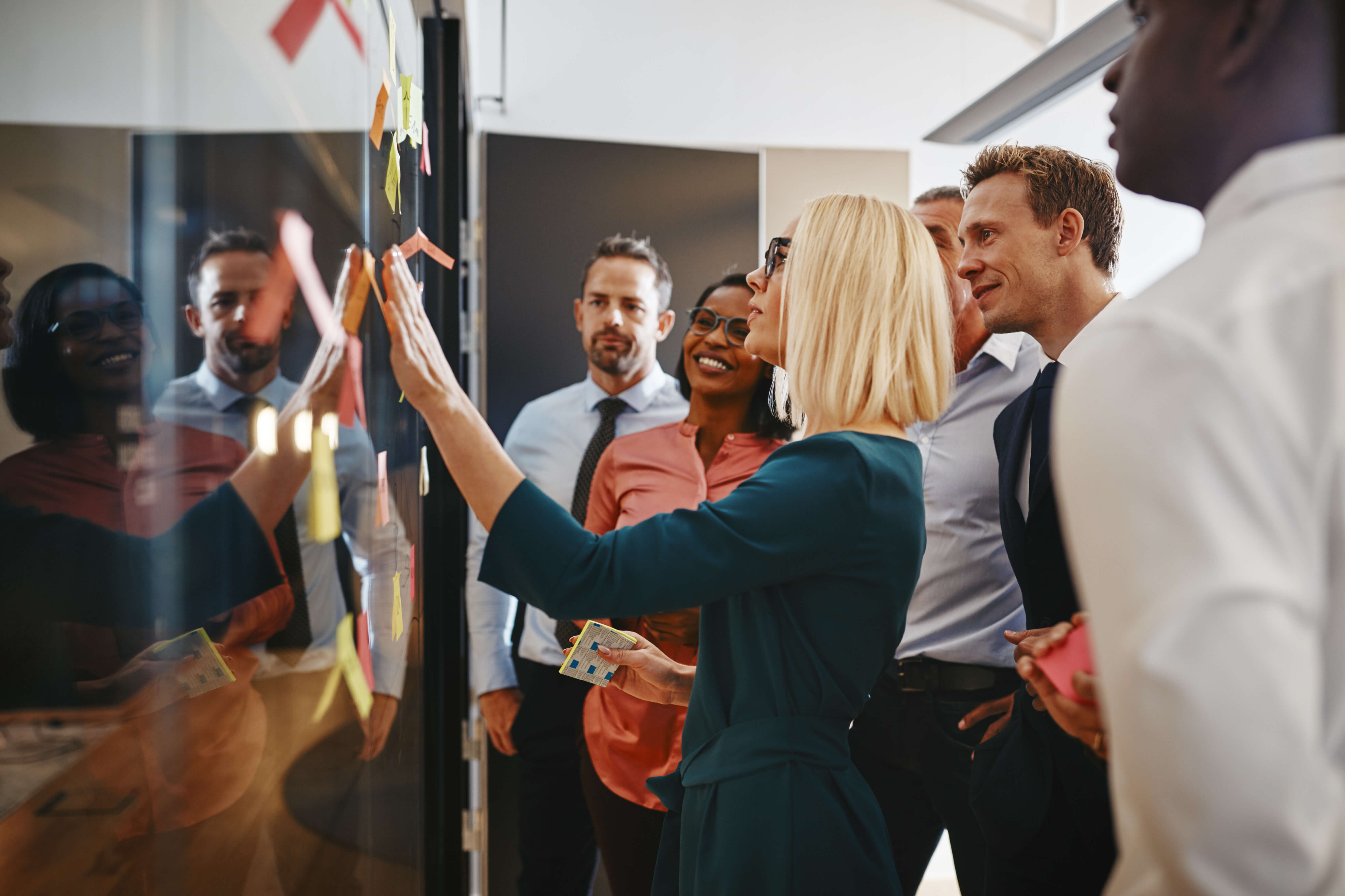 Six Sigma w procesie rozwiązywania problemów