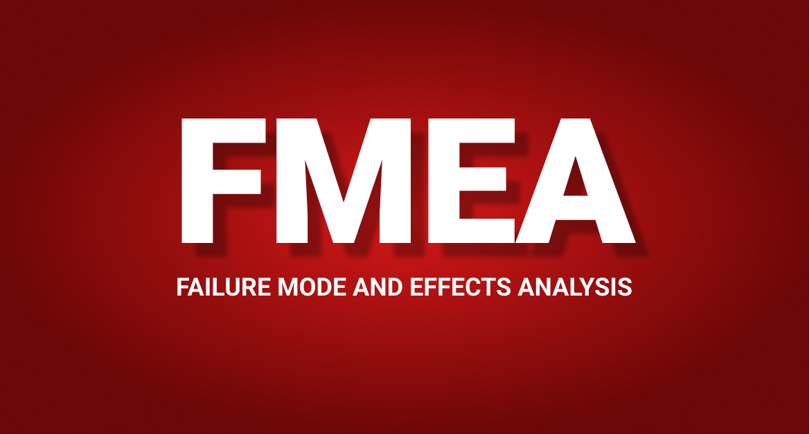 FMEA – Jak dobrze, czyli „po imieniu”, nazywać wady?