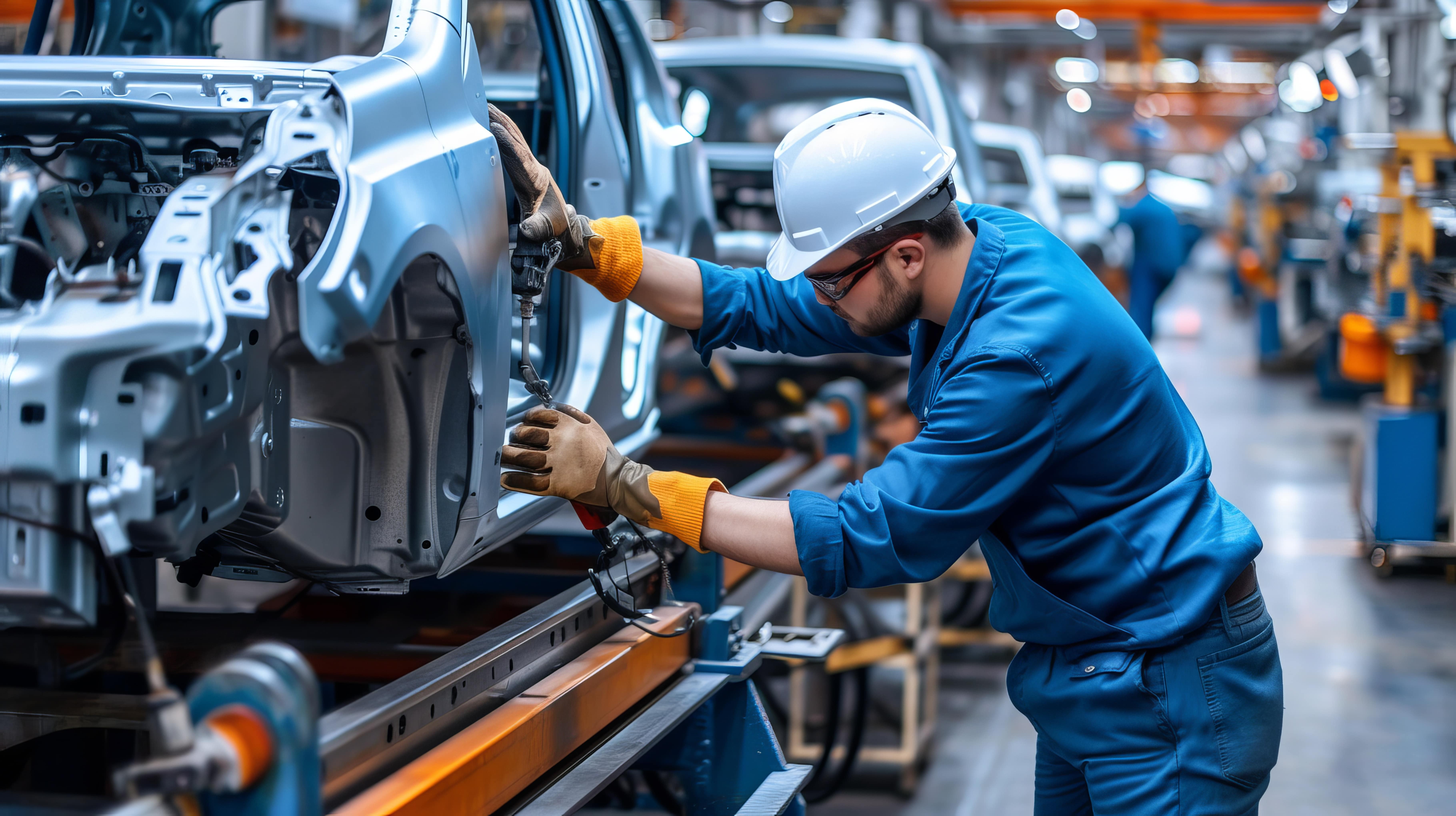 Wdrożenie standardu „CQI-19 Zarządzanie jakością u dostawcy” poza branżą motoryzacyjną – czy to się opłaca?