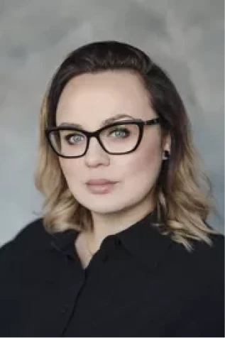 Małgorzata Jakubiak