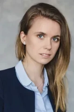 Sylwia Smuga