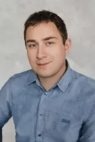 Maciej Nowak